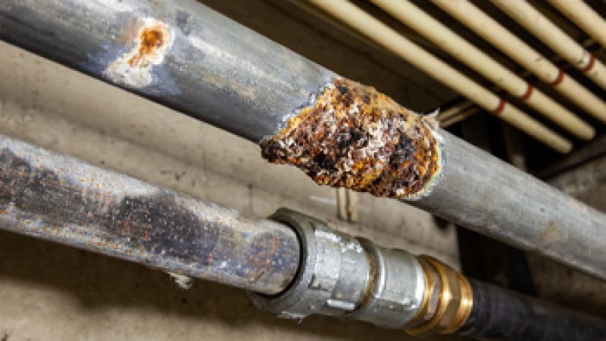 What the Heck is Re-piping