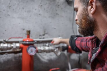 The Importance of Professional Gas Line Installation and Repair for Home Safety