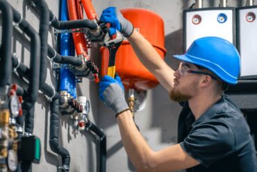 Navigating the Complexities of Residential and Commercial Gas Plumbing