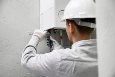 Why You Might Need a Tankless Water Heater Repair