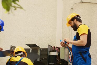 Choosing Reliable Emergency HVAC Service Providers