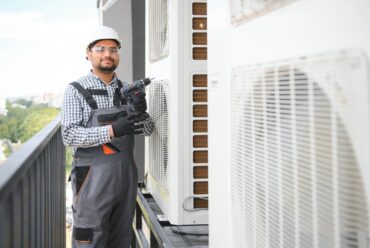 When to Schedule an HVAC Repair with Our Technicians